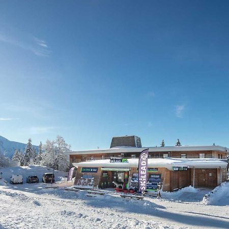 V Du Bachat Silene D31 - 6 Pers Chamrousse Exterior foto